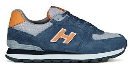 Hammer Jack 102 19250 Peru %100 Hakiki Deri Unisex Spor Ayakkabı