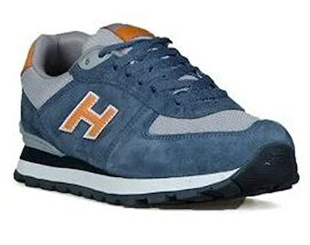 Hammer Jack 102 19250 Peru %100 Hakiki Deri Unisex Spor Ayakkabı