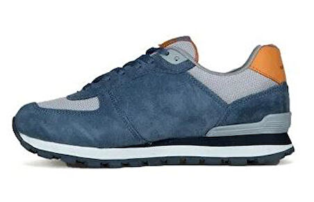Hammer Jack 102 19250 Peru %100 Hakiki Deri Unisex Spor Ayakkabı