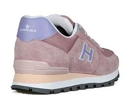 Hammer Jack 102 19250 Peru %100 Hakiki Deri Unisex Spor Ayakkabı
