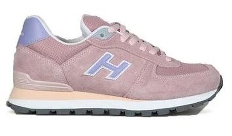 Hammer Jack 102 19250 Peru %100 Hakiki Deri Unisex Spor Ayakkabı