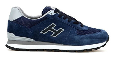 Hammer Jack 102 19250 Peru %100 Hakiki Deri Unisex Spor Ayakkabı