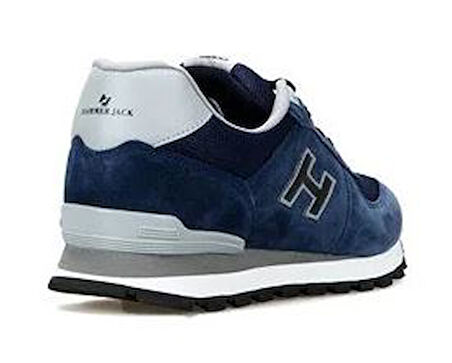 Hammer Jack 102 19250 Peru %100 Hakiki Deri Unisex Spor Ayakkabı