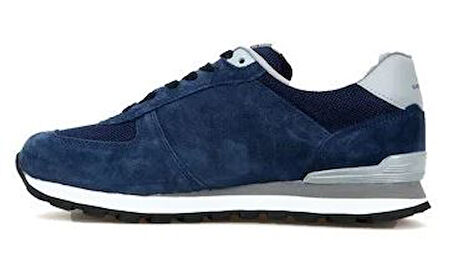 Hammer Jack 102 19250 Peru %100 Hakiki Deri Unisex Spor Ayakkabı