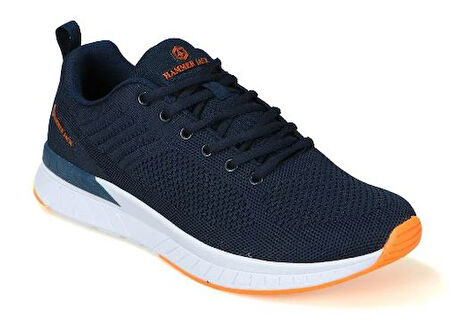 Hammer Jack 101 21200 Manaus Unisex Spor Ayakkabı