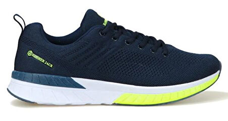 Hammer Jack 101 21200 Manaus Unisex Spor Ayakkabı