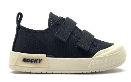 Rocky 545 Keten Sneakers Ortapedik Çocuk Spor Ayakkabı