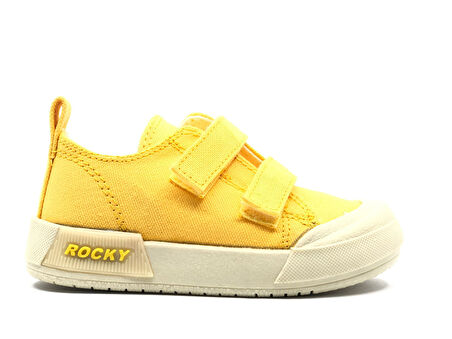 Rocky 545 Keten Sneakers Ortapedik Çocuk Spor Ayakkabı