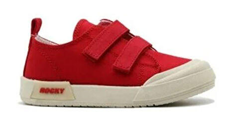 Rocky 545 Keten Sneakers Ortapedik Çocuk Spor Ayakkabı