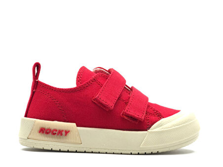 Rocky 545 Keten Sneakers Ortapedik Çocuk Spor Ayakkabı