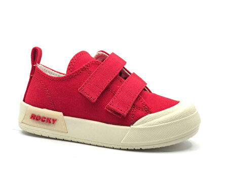 Rocky 545 Keten Sneakers Ortapedik Çocuk Spor Ayakkabı