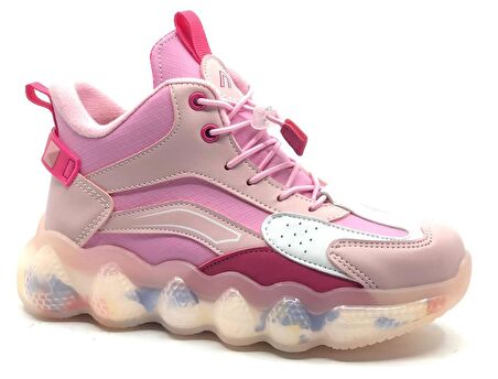 Cool Edi Air Bosst Ortopedik Taban Unisex Çocuk Bot