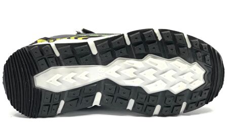 Cool Taykan Kauçuk Taban Kaymaz Su Geçirmez SoftShell Outdoor Çocuk Bot