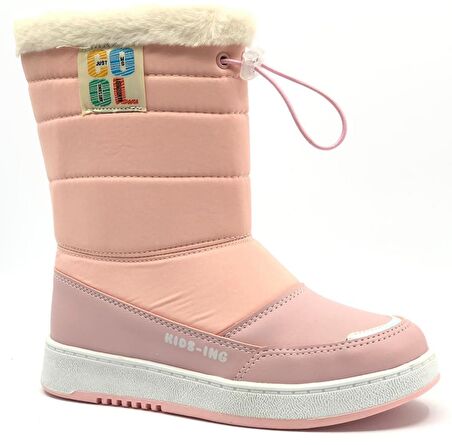 Cool Havana Unisex Çocuk Kar Botu