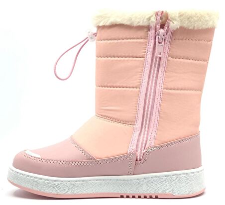 Cool Havana Unisex Çocuk Kar Botu