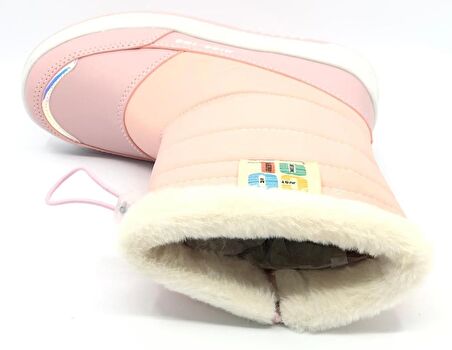 Cool Havana Unisex Çocuk Kar Botu