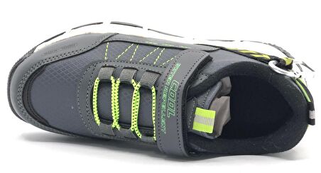 Cool Taykan Kauçuk Taban Kaymaz Su Geçirmez SoftShell Outdoor Çocuk Spor Ayakkabı