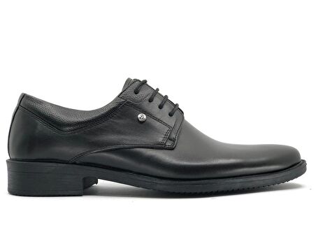 Berlino 801 Hakiki Deri Erkek Klasik Aykkabı