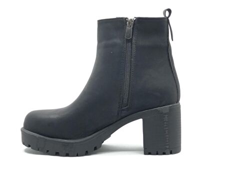 Ayakdaş 2001 Topuklu Kadın Bot