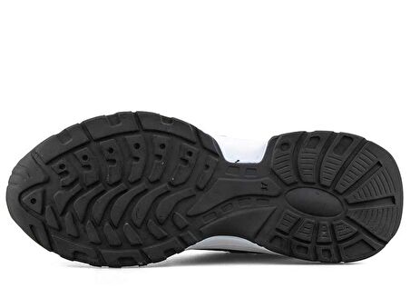 Lambırlent 105 Kalın Taban Sneaker Unisex Spor Ayakkabı