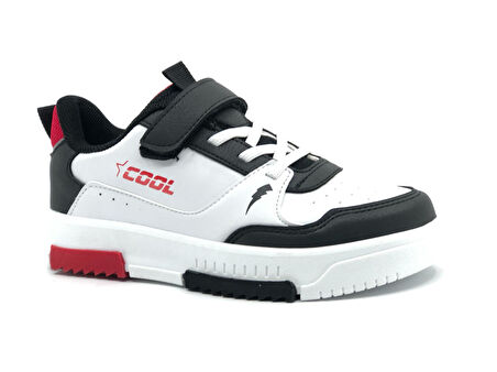 Cool Max Force Sneaker Çocuk Spor Ayakkabı