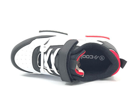 Cool Max Force Sneaker Çocuk Spor Ayakkabı