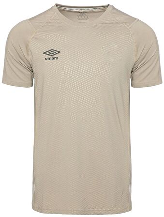 Umbro TF-0167 Kısa Kol T-Shirt Erkek Tişört