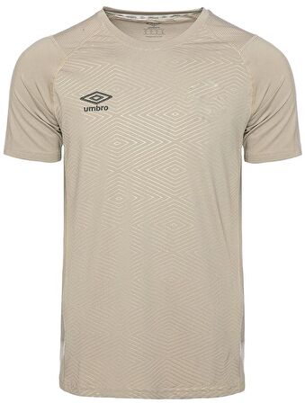 Umbro TF-0167 Kısa Kol T-Shirt Erkek Tişört