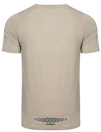 Umbro TF-0167 Kısa Kol T-Shirt Erkek Tişört