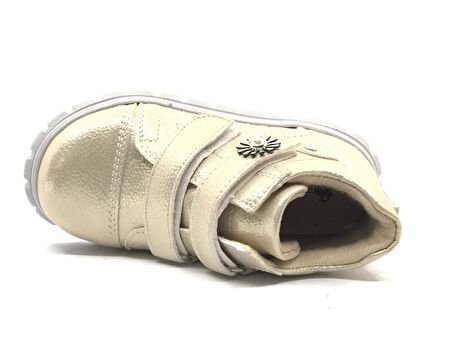 Aydındaş Çift Cırtlı Kız Çocuk Bot