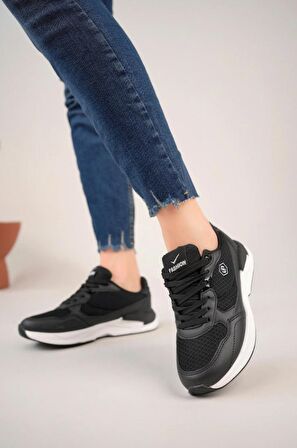 Lambırlent 9937 Sneaker Unisex Spor Ayakkabı