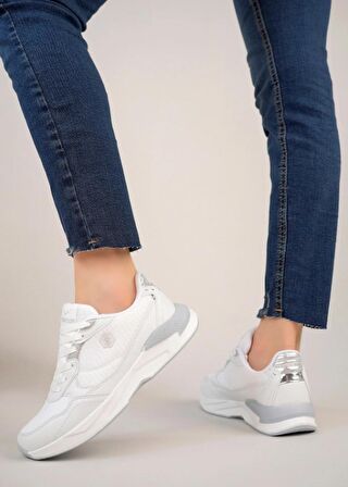 Lambırlent 9937 Sneaker Unisex Spor Ayakkabı