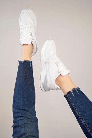 Lambırlent 9937 Sneaker Unisex Spor Ayakkabı