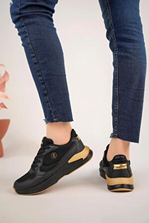 Lambırlent 9937 Sneaker Unisex Spor Ayakkabı