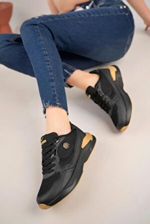 Lambırlent 9937 Sneaker Unisex Spor Ayakkabı