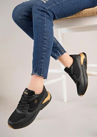 Lambırlent 9937 Sneaker Unisex Spor Ayakkabı