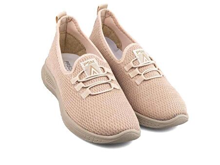 Pasomia 066 Triko Unisex Spor Babet Ayakkabı