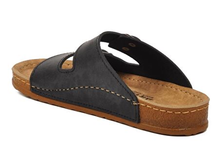 Aryan 20-972 Kadın Ortapedik Kadın Terlik