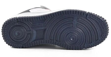 Cool Jordan Glaxy Uzun Pekin Boğazlı Çocuk Spor Ayakkabı