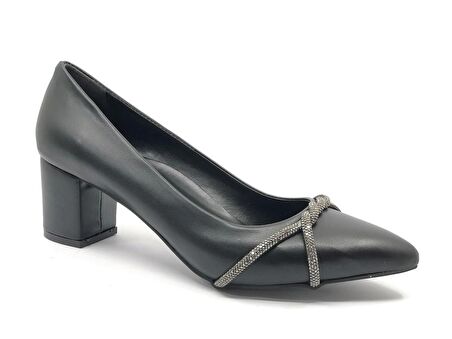 İremsu İRM-24-0020-B 41-42 numara Kadın Topuklu ayakkabı