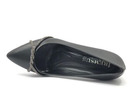 İremsu İRM-24-0020-B 41-42 numara Kadın Topuklu ayakkabı