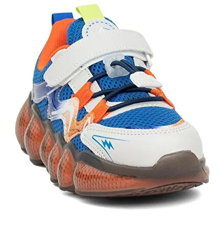 Cool Drew Ortopedik Çocuk Spor Ayakkabı
