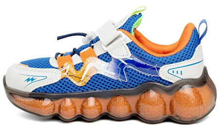 Cool Drew Ortopedik Çocuk Spor Ayakkabı