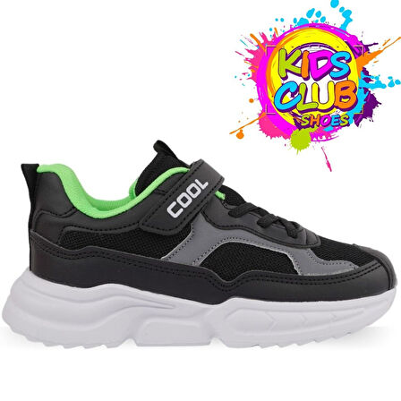 Cool Zoom-24 Sneaker Ortopedik Çocuk Spor Ayakkabı