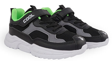 Cool Zoom-24 Sneaker Ortopedik Çocuk Spor Ayakkabı