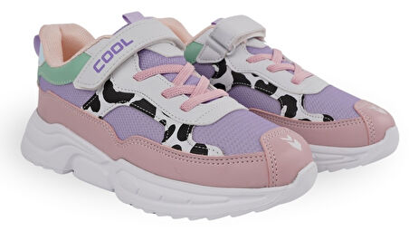 Cool Zoom-24 Sneaker Ortopedik Çocuk Spor Ayakkabı
