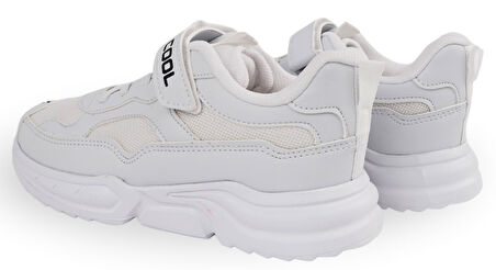 Cool Zoom-24 Sneaker Ortopedik Çocuk Spor Ayakkabı