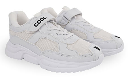 Cool Zoom-24 Sneaker Ortopedik Çocuk Spor Ayakkabı