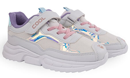 Cool Zoom-24 Sneaker Ortopedik Çocuk Spor Ayakkabı