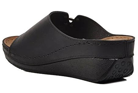 Aryan 38-973 D.r Tavsiyeli Ortapedik Kadın Terlik